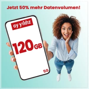 Ay Allnet Plus mit Upgrade