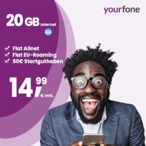 Allnet Flat